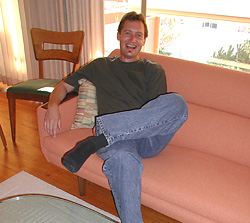 Mid-Century Retro Kitsch