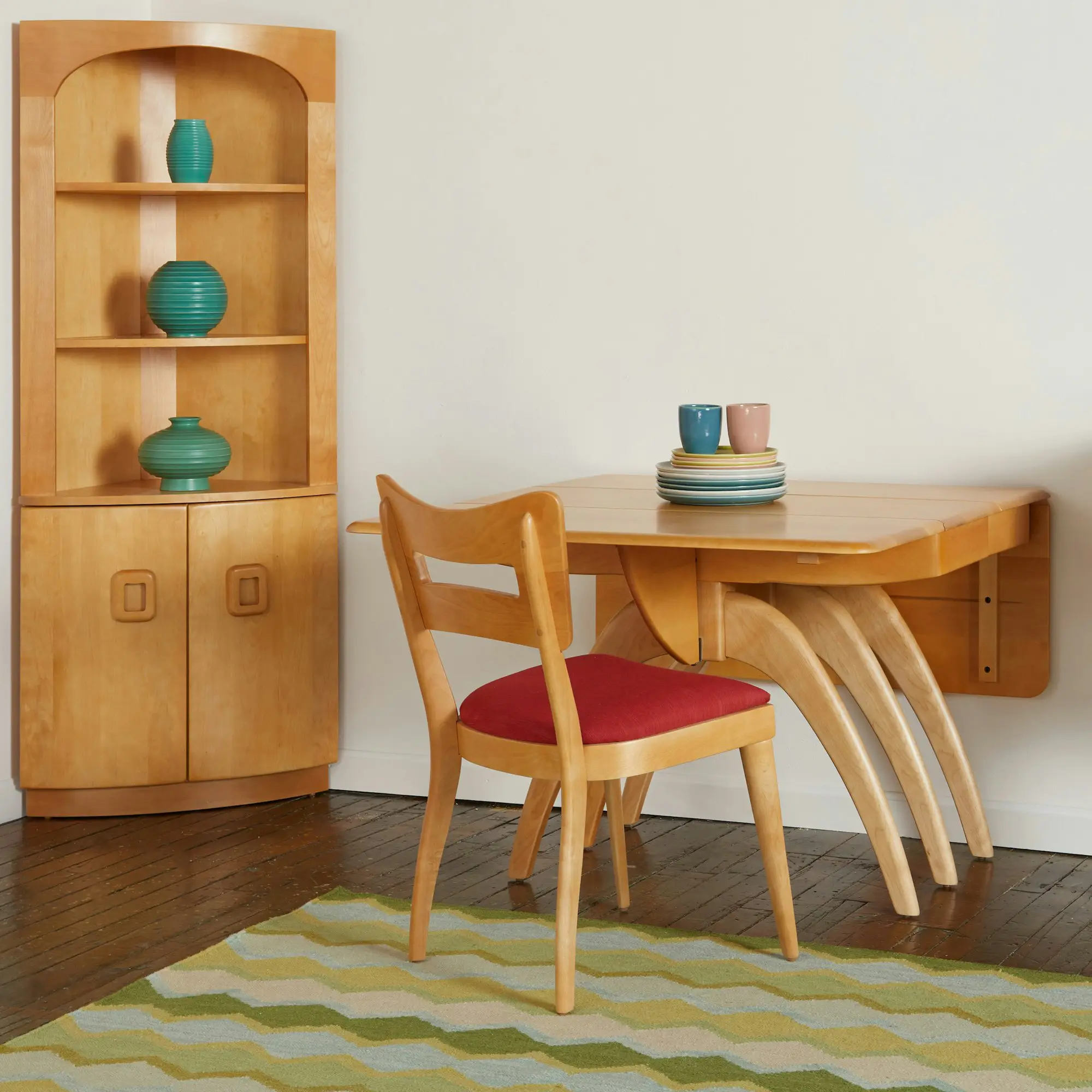 Heywood Wakefield Table